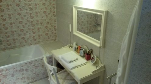 Mikvah of the European Union Anash Community Center — photo 4 of 4