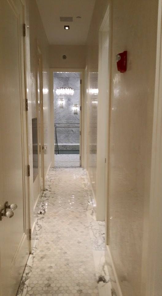 Mikvah Mei Chaya Mushkah — photo 9 of 16
