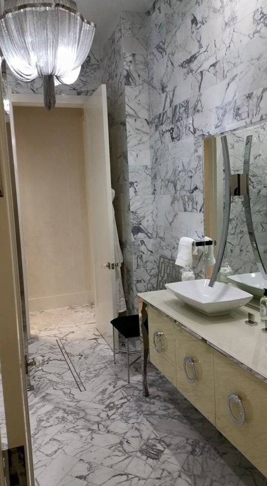 Mikvah Mei Chaya Mushkah — photo 11 of 16