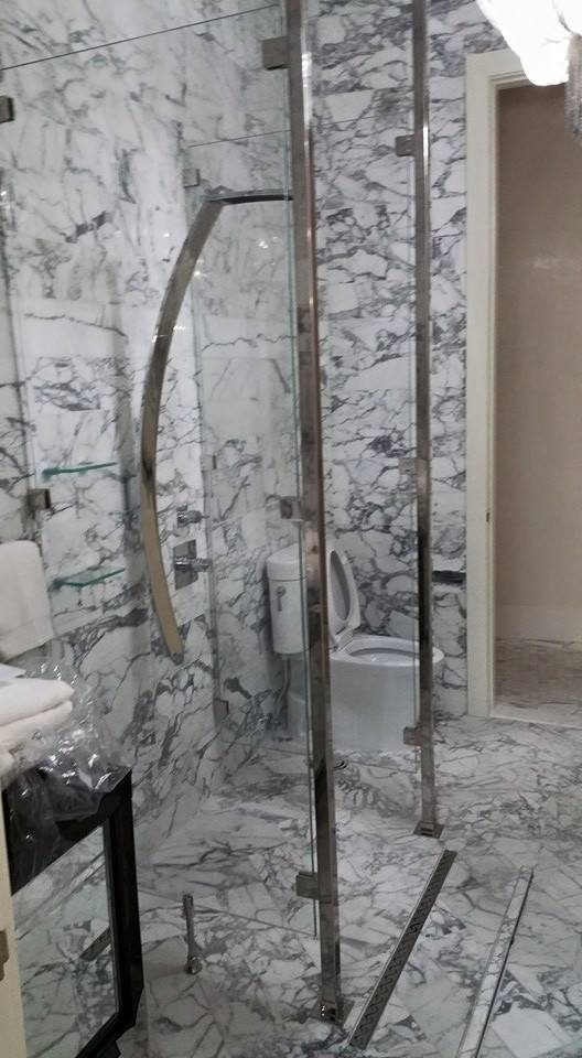Mikvah Mei Chaya Mushkah — photo 14 of 16