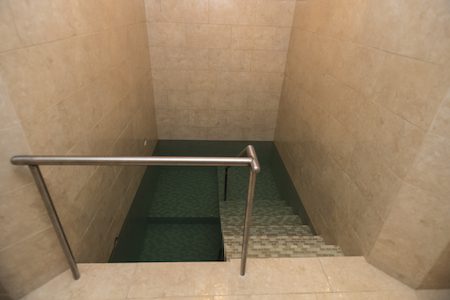 Mikvah Rhinebeck Jewish Center — photo 5 of 10