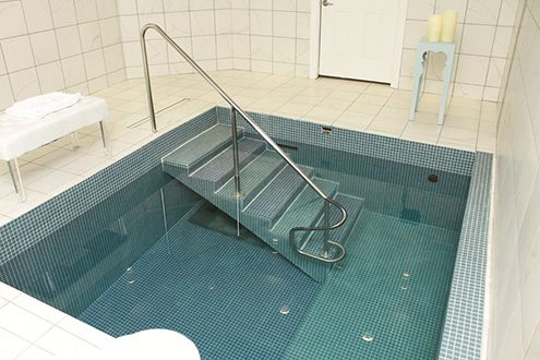 Mikvah Mei Leah — photo 3 of 7
