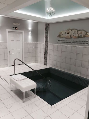 Mikvah Mei Leah — photo 7 of 7