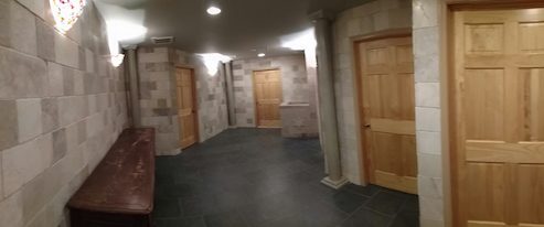 Ruchel and Shterna Mikvah of Elkins Park — photo 1 of 7