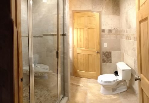 Ruchel and Shterna Mikvah of Elkins Park — photo 2 of 7