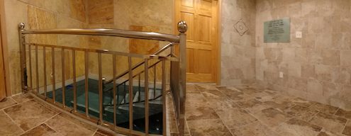 Ruchel and Shterna Mikvah of Elkins Park — photo 3 of 7