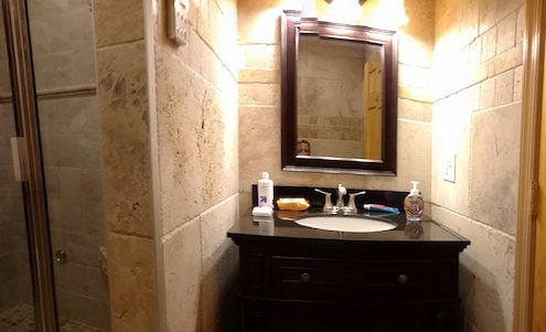 Ruchel and Shterna Mikvah of Elkins Park — photo 5 of 7