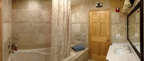 Ruchel and Shterna Mikvah of Elkins Park — photo 6 of 7