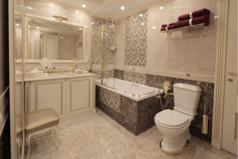Mikvah Machon Chomesh — photo 1 of 4