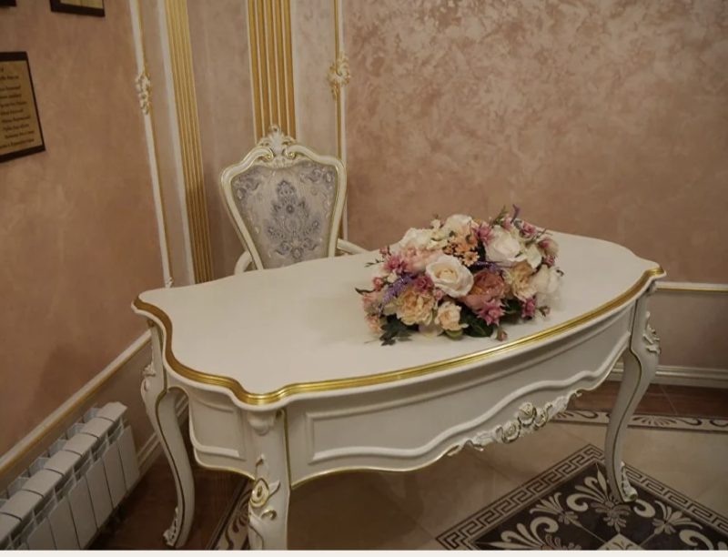 Mikvah Machon Chomesh — photo 2 of 4