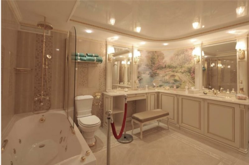 Mikvah Machon Chomesh — photo 3 of 4