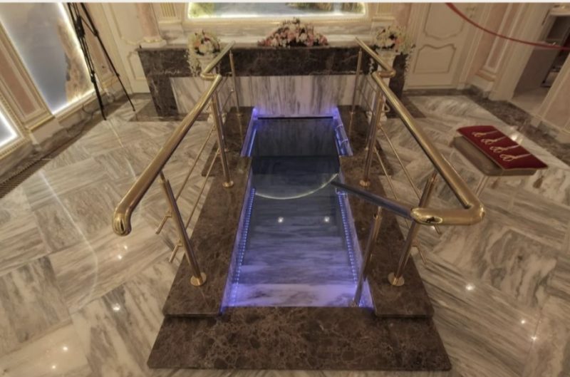 Mikvah Machon Chomesh — photo 4 of 4