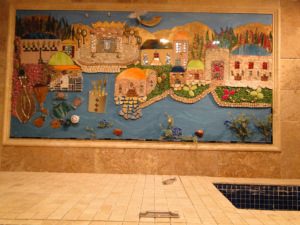 MIKVE SPA SURESNES — photo 7 of 10