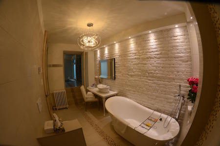 Mikvah Of Quebec City — photo 4 of 6
