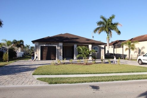 Mikvah Cape Coral — photo 1 of 5