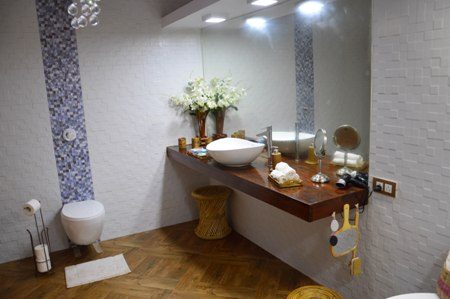 Mikvah Mei Geulah — photo 2 of 8