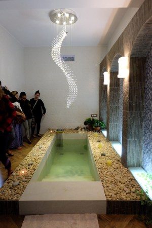 Mikvah Mei Geulah — photo 6 of 8