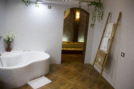 Mikvah Mei Geulah — photo 7 of 8