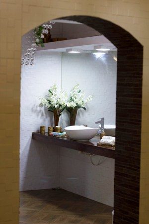 Mikvah Mei Geulah — photo 8 of 8