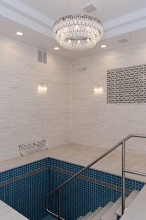 South Area Community Mikva-Mei Menachem — photo 5 of 5