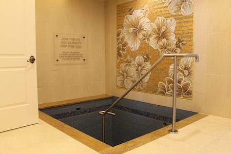 Merrick Bellmore Community Mikvah Mei Leah — photo 4 of 6