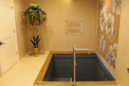 Merrick Bellmore Community Mikvah Mei Leah — photo 5 of 6