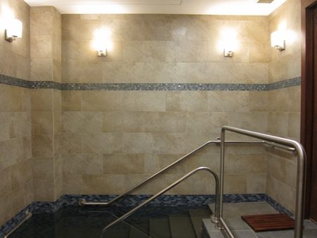 Kansas City Community Mikvah — photo 1 of 5