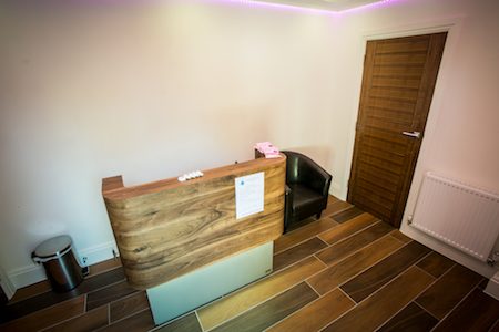 Canvey Island Mikvah — photo 4 of 7