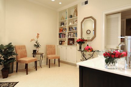 Mikvah Chaya Mushka — photo 1 of 5