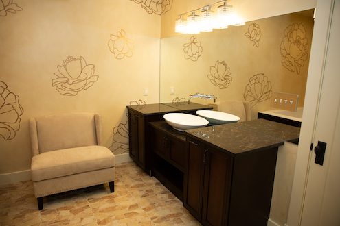 Mikvah Be'er Rachel — photo 1 of 5