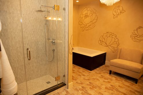 Mikvah Be'er Rachel — photo 3 of 5