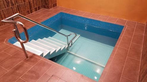 Mikvah Be'er Rachel — photo 4 of 5