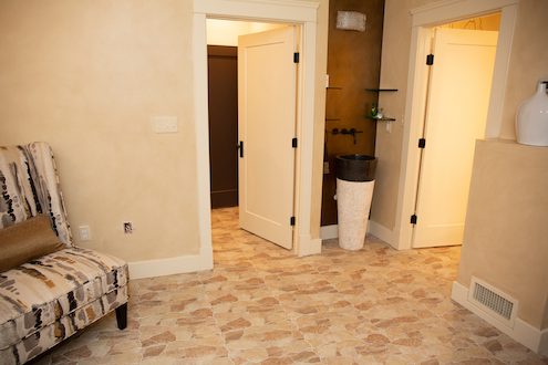 Mikvah Be'er Rachel — photo 5 of 5