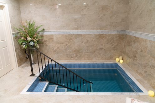 Mikvah Esther — photo 5 of 7