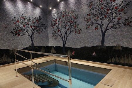 The Mikvah — photo 10 of 12