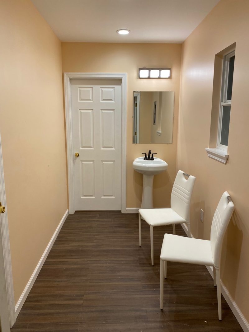 Mikvah Tahara of Camp Sternberg — photo 1 of 2