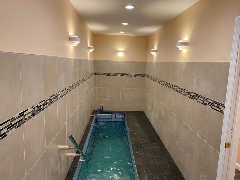 Mikvah Tahara of Camp Sternberg — photo 2 of 2