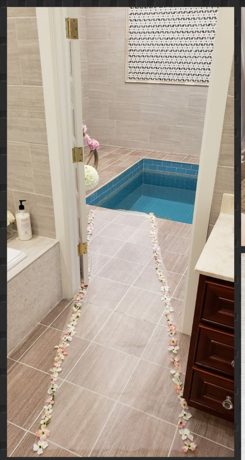 Mikvah Chabad  ocean city — photo 1 of 2
