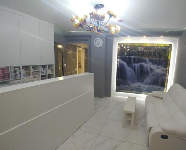 Mikveh Bait Levy — photo 4 of 5