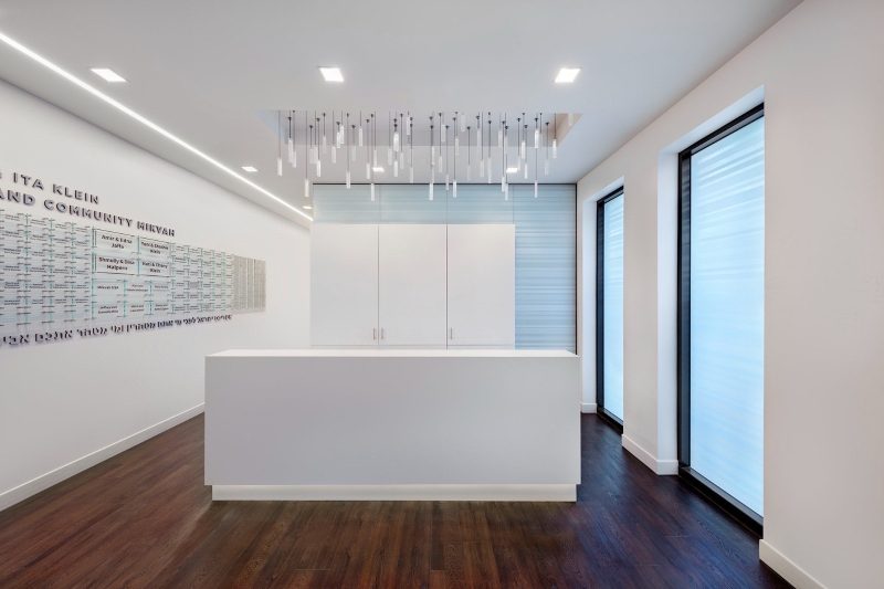 Cleveland Community Mikvah — photo 1 of 4