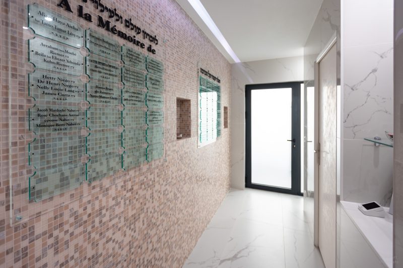 MIKVAH VICKY SAFRA ANNEMASSE — photo 2 of 5