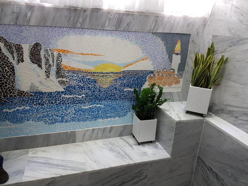 Mikva Chabad Salvador — photo 1 of 2