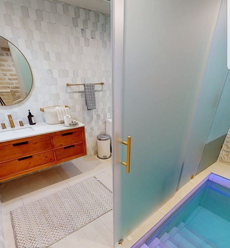 Mikvah Malibu  — photo 3 of 4