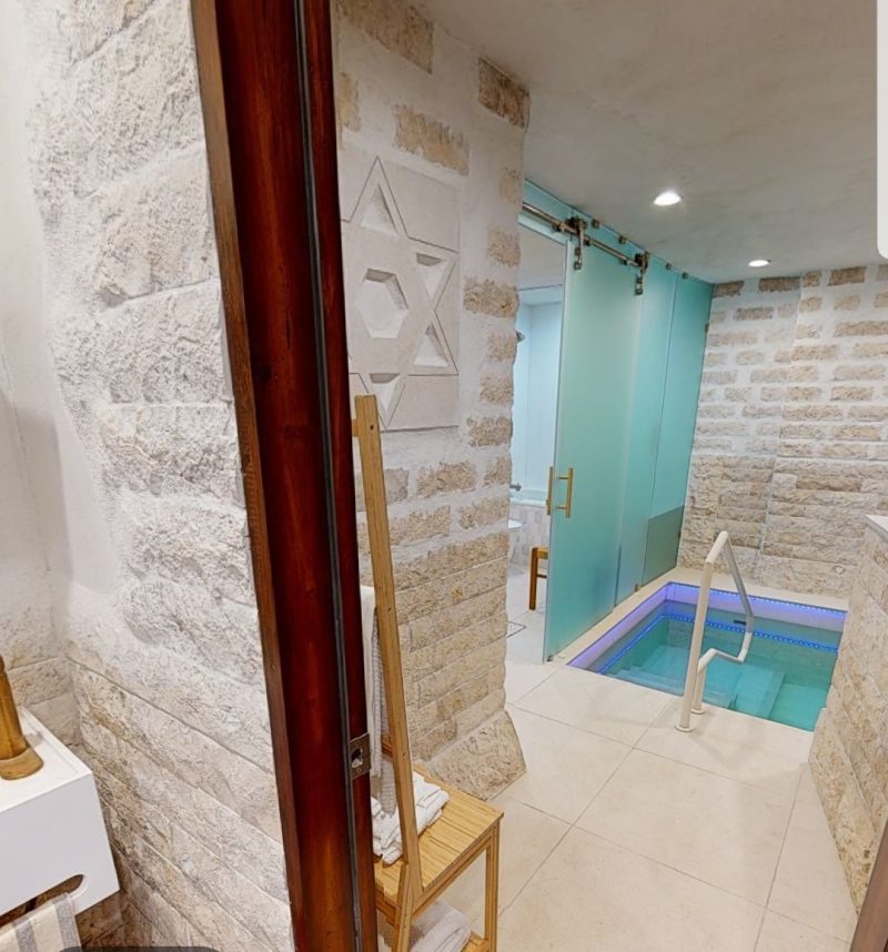 Mikvah Malibu  — photo 4 of 4