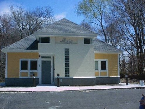 Mei Menachem Western Well Mikvah — photo 4 of 12