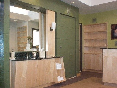 Mei Menachem Western Well Mikvah — photo 11 of 12