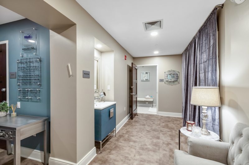 Mikvah Chabad-Maplewood Jewish Center — photo 4 of 5
