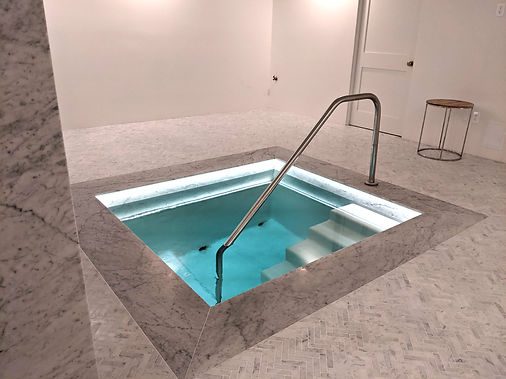 The Palisades Mikvah — photo 1 of 4