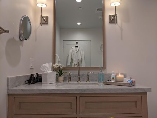 The Palisades Mikvah — photo 3 of 4