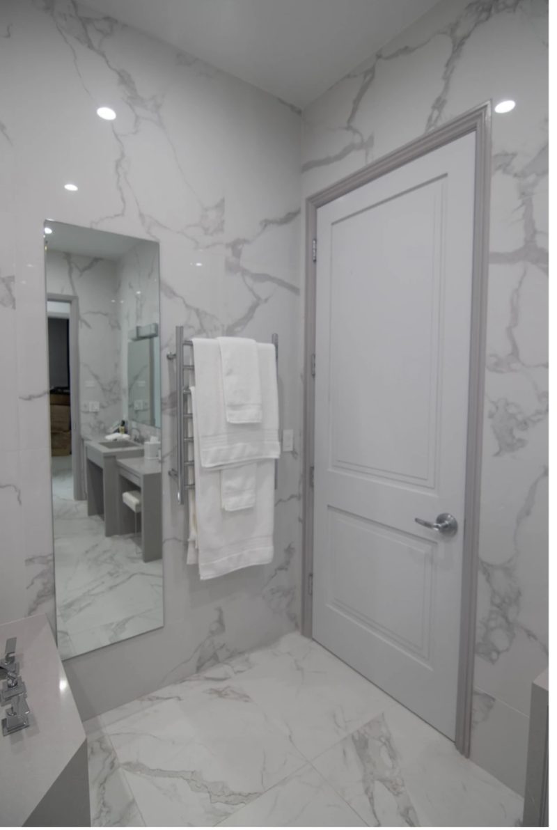 Mikvah Bina and Leah  — photo 1 of 3